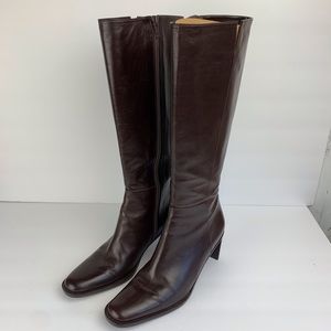 Etienne Aigner Boots